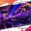 Thi công cách âm phòng karaoke