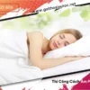 Thi công cách âm phòng ngủ