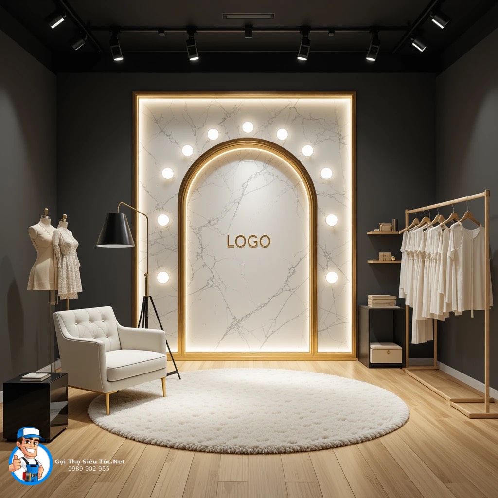 thiet-ke-phong-livestream-ban-quan-ao-thoi-trang