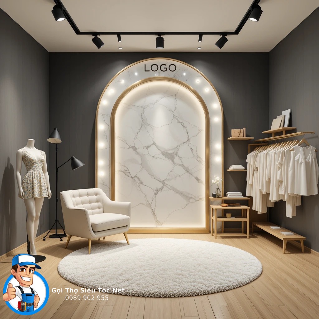 thiet-ke-phong-livestream-ban-quan-ao-thoi-trang