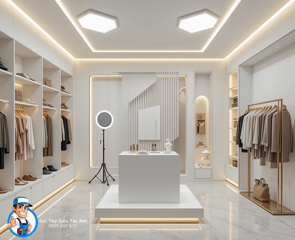 thiet-ke-phong-livestream-ban-quan-ao-thoi-trang