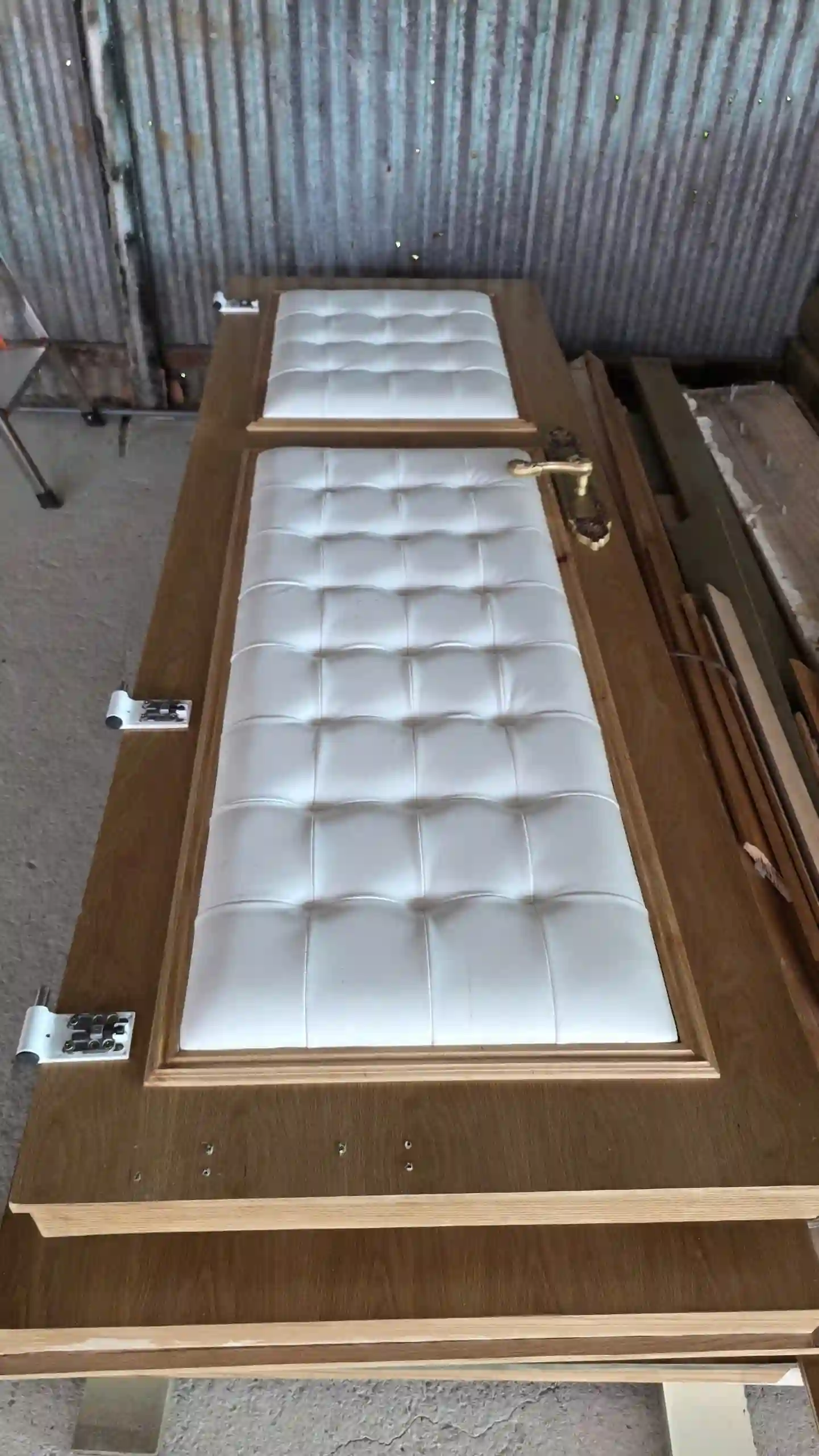 Cửa cách âm chống ồn